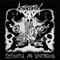 Estimated As Worthless